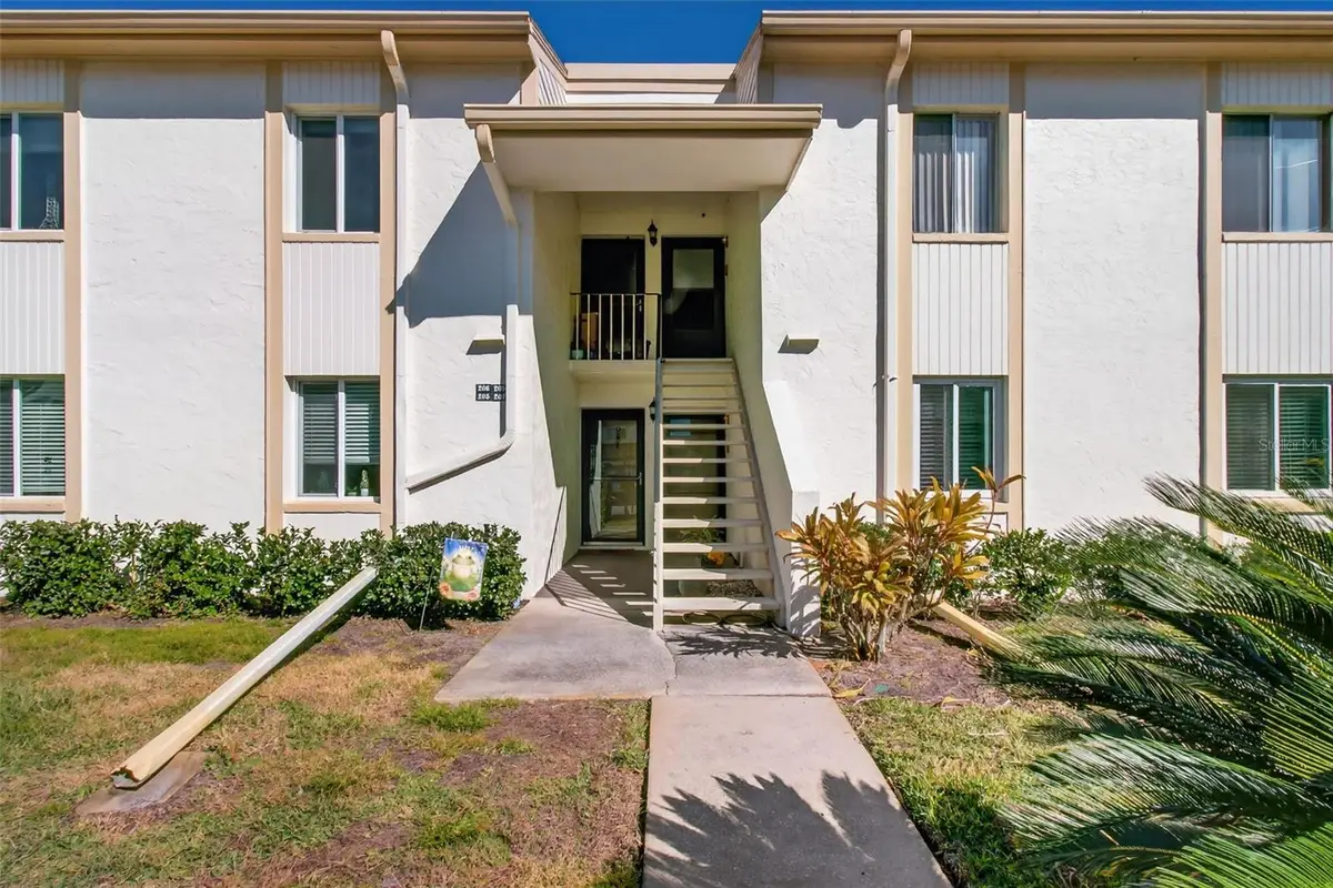 208 Cypress Court, Oldsmar, FL 34677 - #1