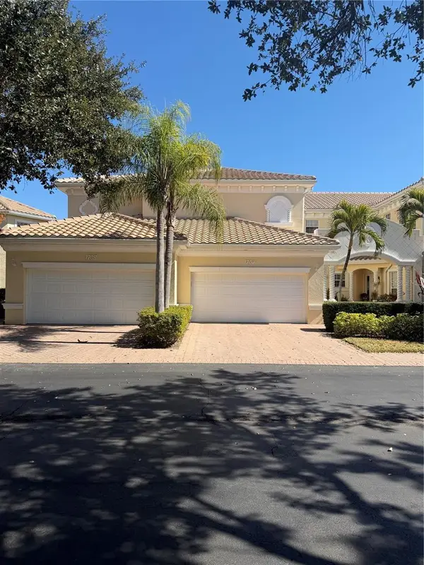 1708 Triano Circle #1708, VENICE, FL 34292