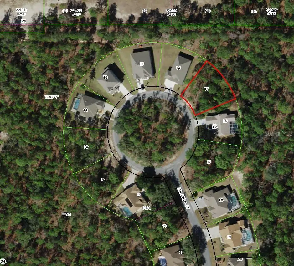 21 Cupania Court, Homosassa, FL 34446 - #1