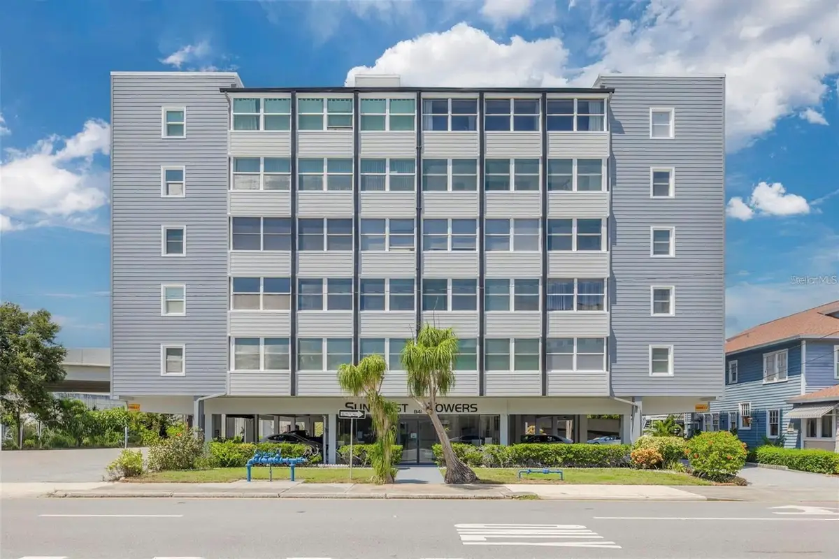 841 4th Avenue N #53, Saint Petersburg, FL 33701 - #1