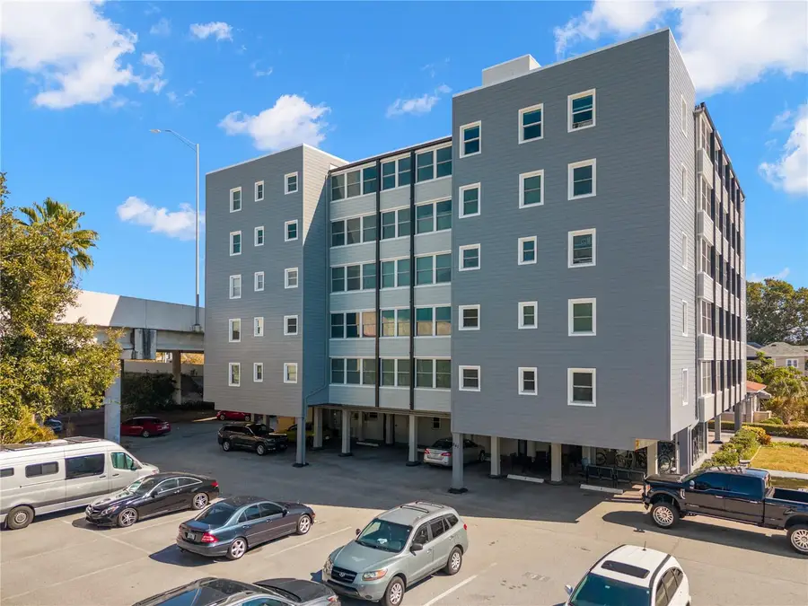 841 4th Avenue N #53, Saint Petersburg, FL 33701 - #2