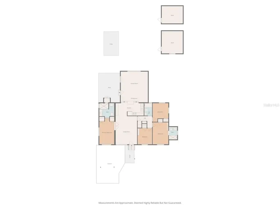 3704 W Platt Street, Tampa, FL 33609 - #3