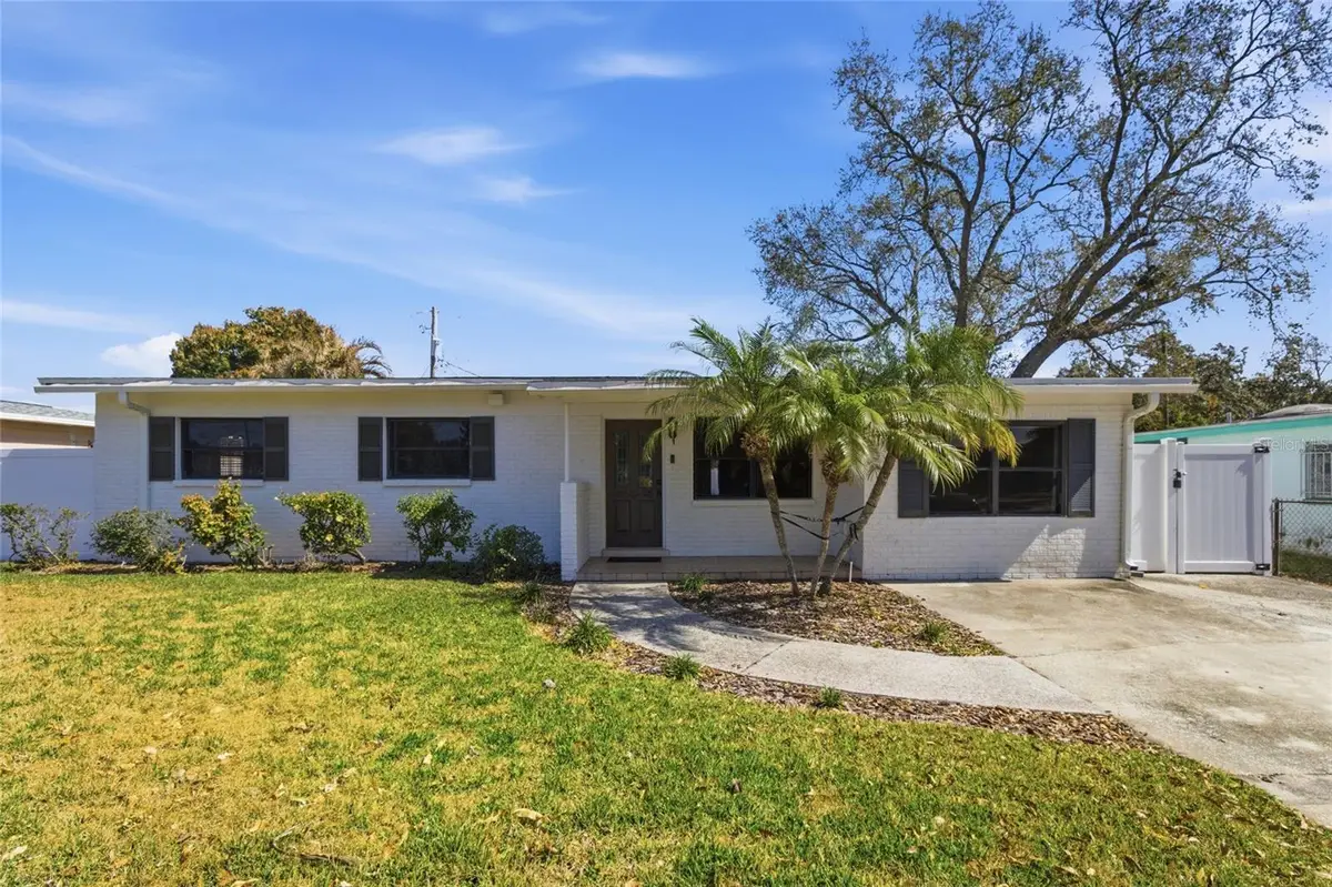 4511 N Lincoln Avenue, Tampa, FL 33614 - #1