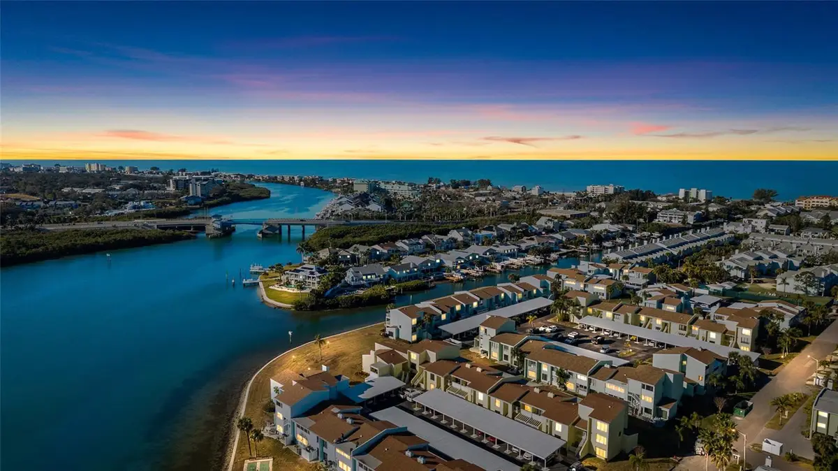 1 Windrush Boulevard #21, Indian Rocks Beach, FL 33785 - #1