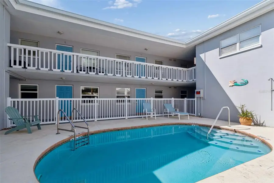 245 104th Avenue #7, Treasure Island, FL 33706 - #3