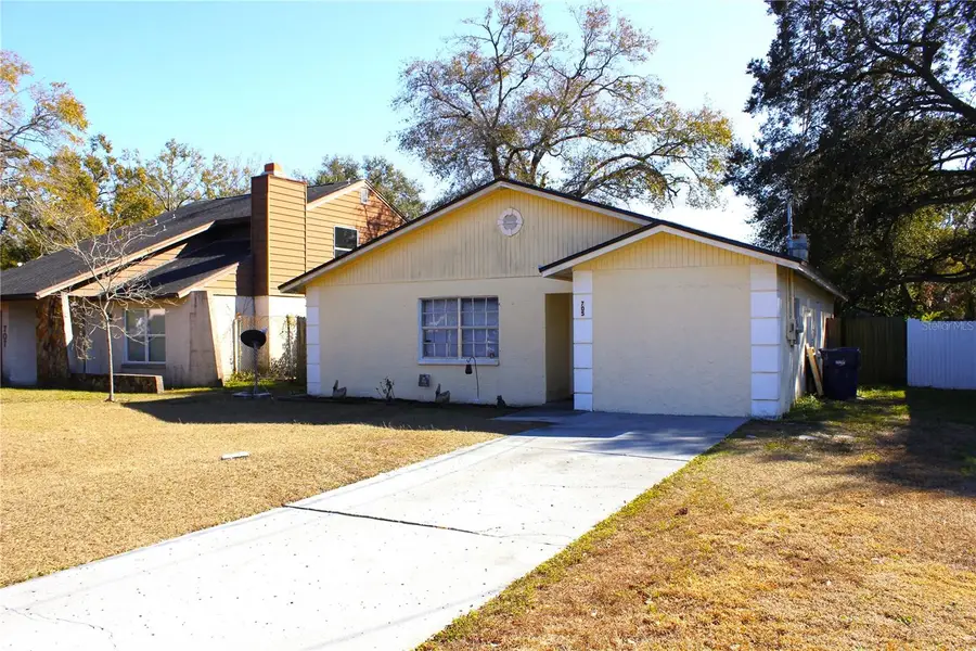 4705 Serena Drive, Tampa, FL 33617 - #2