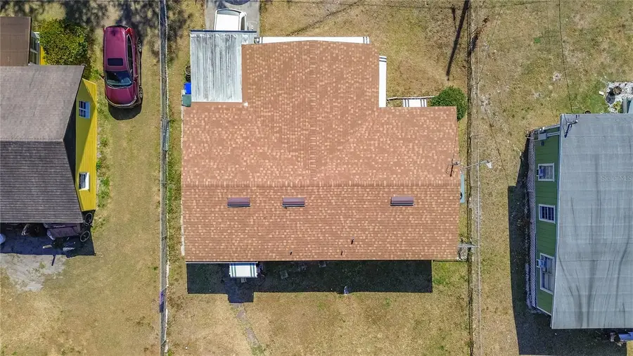 733 Hennessee Street, Lakeland, FL 33805 - #3