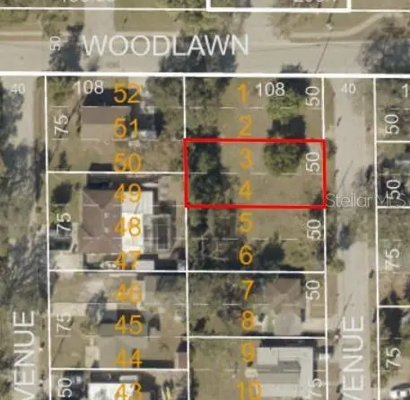 1504 Ewing Avenue, CLEARWATER, FL 33756
