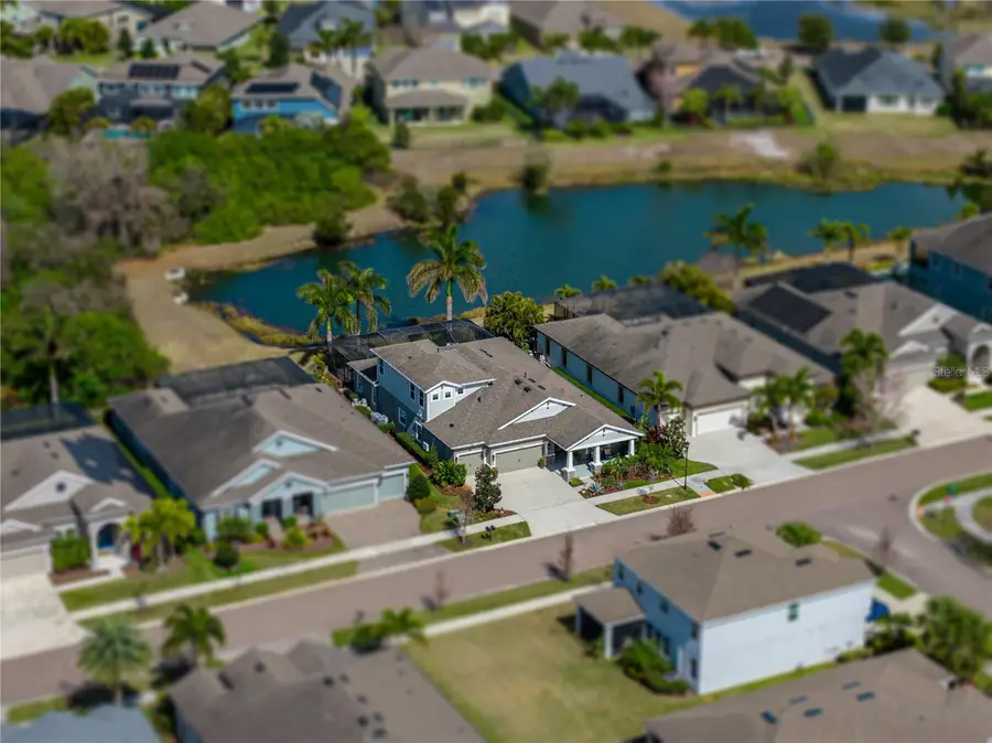 6916 Ebb Tide Avenue, Apollo Beach, FL 33572 - #3