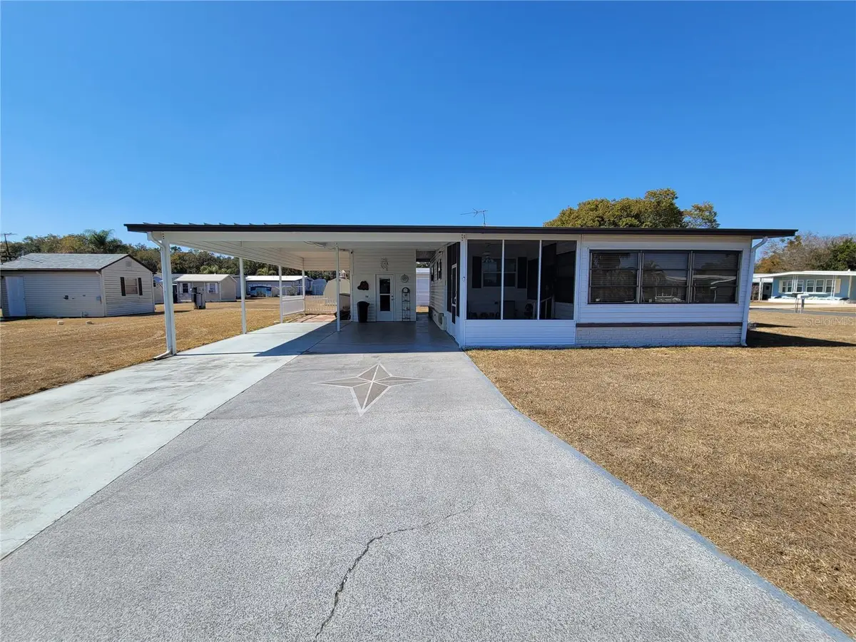 39438 Rockford Avenue, Zephyrhills, FL 33542 - #1