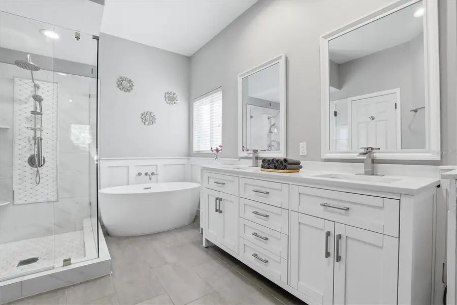 4617 Whispering Park Lane, Tampa, FL 33614 - #2