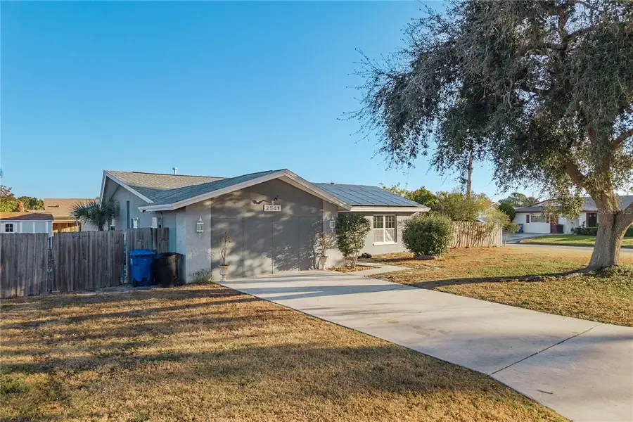 2541 60th Avenue S, Saint Petersburg, FL 33712 - #2