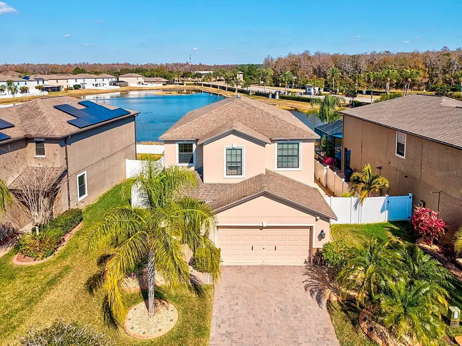 1716 Hadden Hall Place, Trinity, FL 34655 - #2