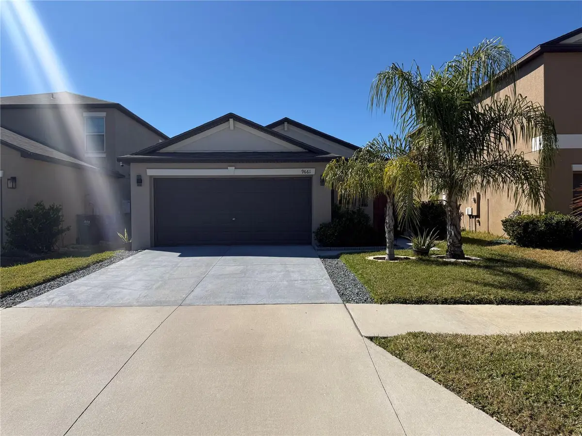 9661 Channing Hill Drive, Sun City Center, FL 33573 - #1