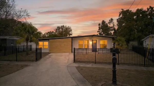 5901 S Coolidge Avenue, TAMPA, FL 33616