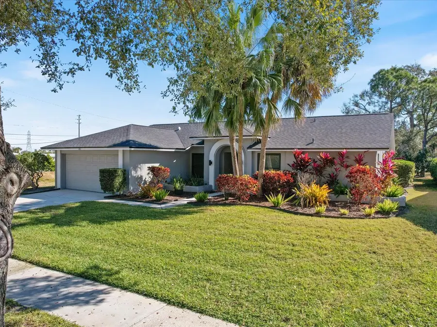 3481 Northridge Drive, Clearwater, FL 33761 - #2