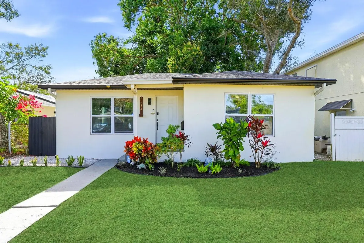 2584 14th Avenue S, Saint Petersburg, FL 33712 - #1