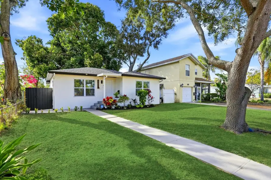 2584 14th Avenue S, Saint Petersburg, FL 33712 - #2