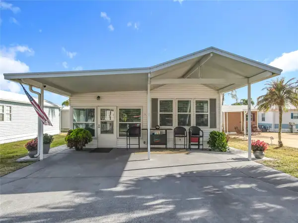 446 Pine Loop, FROSTPROOF, FL 33843