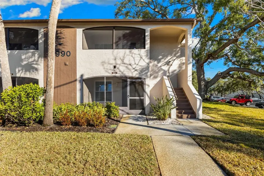 2990 Bonaventure Circle #103, Palm Harbor, FL 34684 - #3
