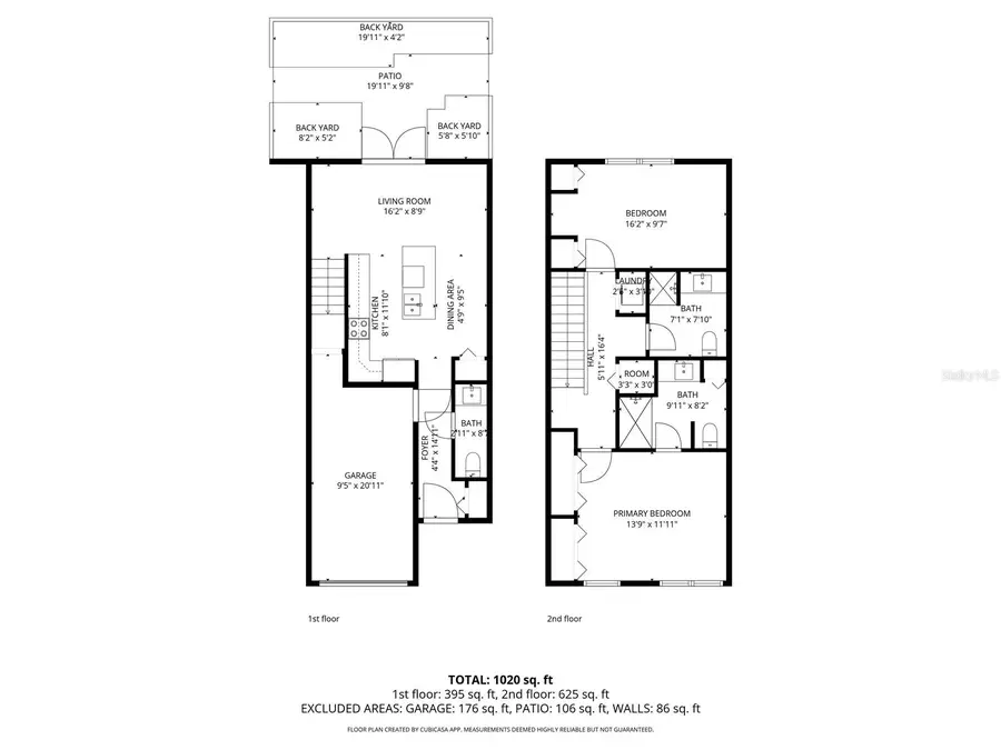 4330 Tyler Circle N, Saint Petersburg, FL 33709 - #3