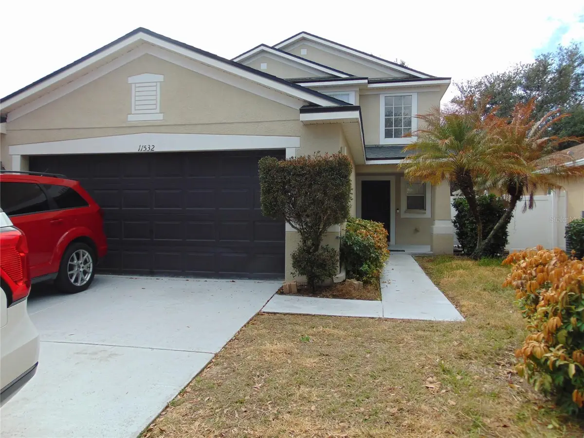 11532 Hammocks Glade Drive, Riverview, FL 33569 - #1