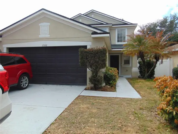 11532 Hammocks Glade Drive, RIVERVIEW, FL 33569