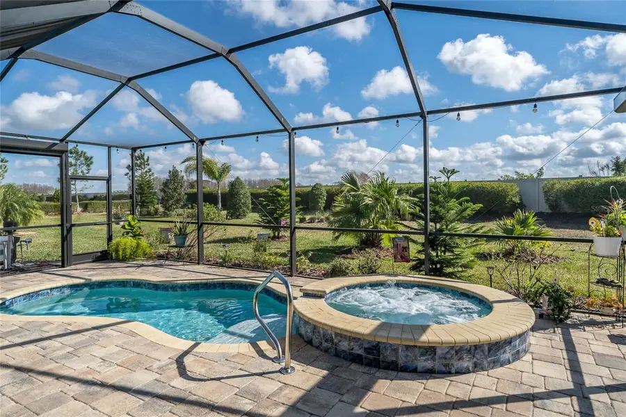 4748 Ballast Crest Cove, Land O Lakes, FL 34638 - #2