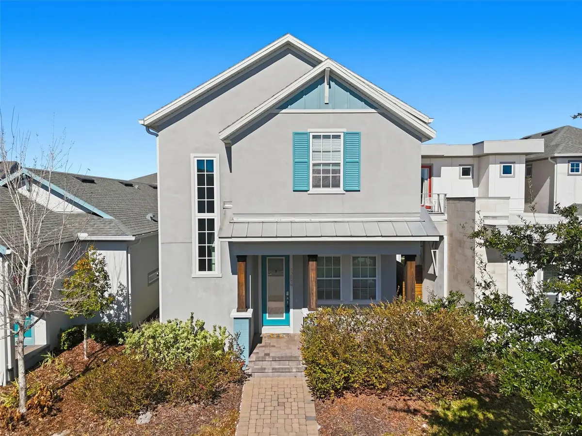 12837 Salk Way, Orlando, FL 32827 - #1