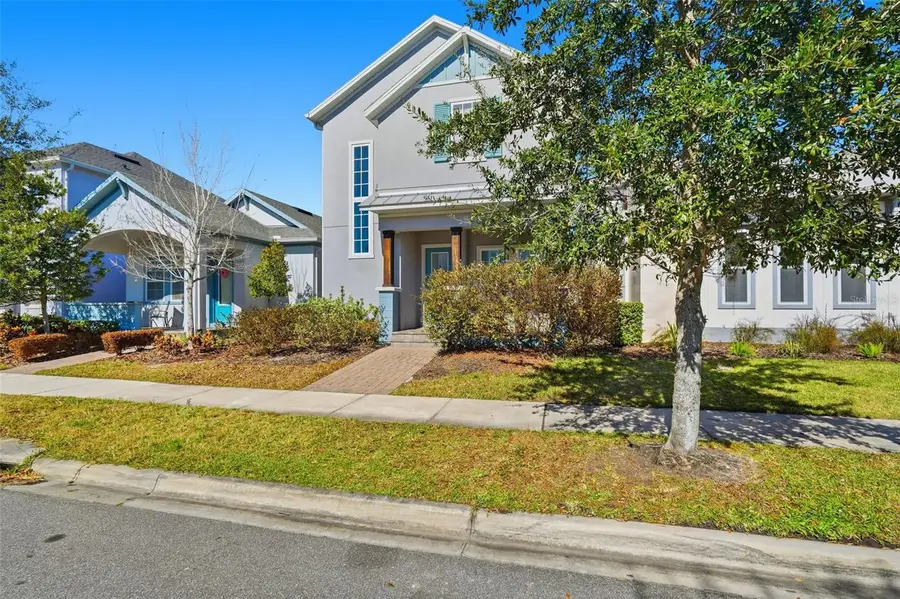 12837 Salk Way, Orlando, FL 32827 - #3