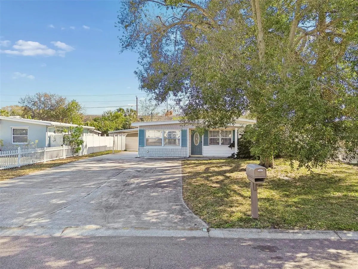 255 Wertz Drive, Largo, FL 33771 - #1