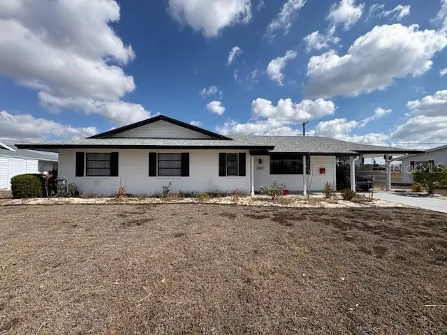 1021 Augusta Drive, Sun City Center, FL 33573 - #1