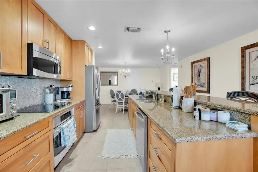 331 Cleveland Street #1501, Clearwater, FL 33755 - #3