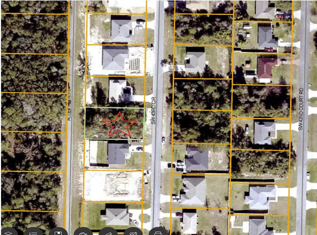 Sw 43rd Cir, Ocala, FL 34473 - #1