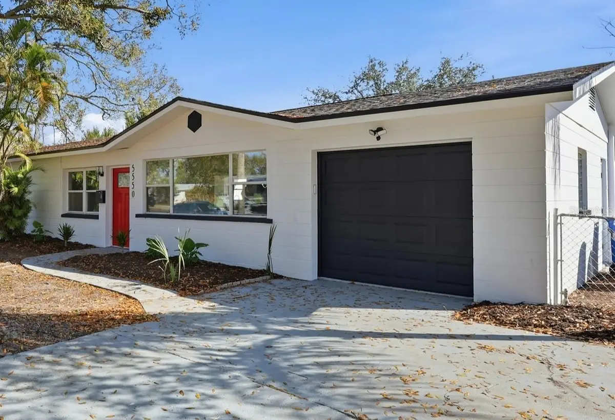 5550 5th Way S, Saint Petersburg, FL 33705 - #1