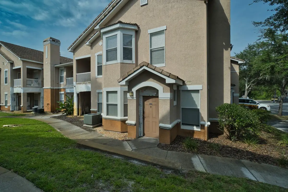 18118 Villa Creek Drive, Tampa, FL 33647 - #1