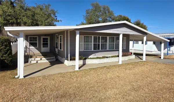 36713 Jodi Avenue, ZEPHYRHILLS, FL 33542