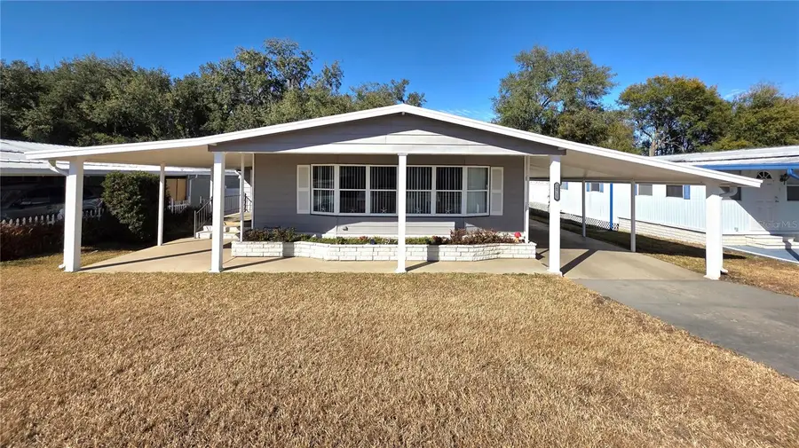 36713 Jodi Avenue, Zephyrhills, FL 33542 - #2