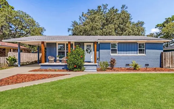 924 Division Street, FERNANDINA BEACH, FL 32034