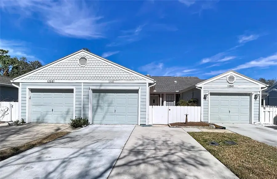 12539 Knollbrook Lane, Hudson, FL 34669 - #2