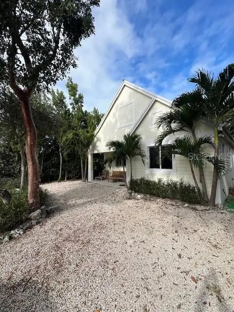 143 N Hammock Road, Islamorada, FL 33036 - #2