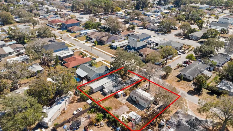 6091 82nd Terrace N, Pinellas Park, FL 33781 - #2