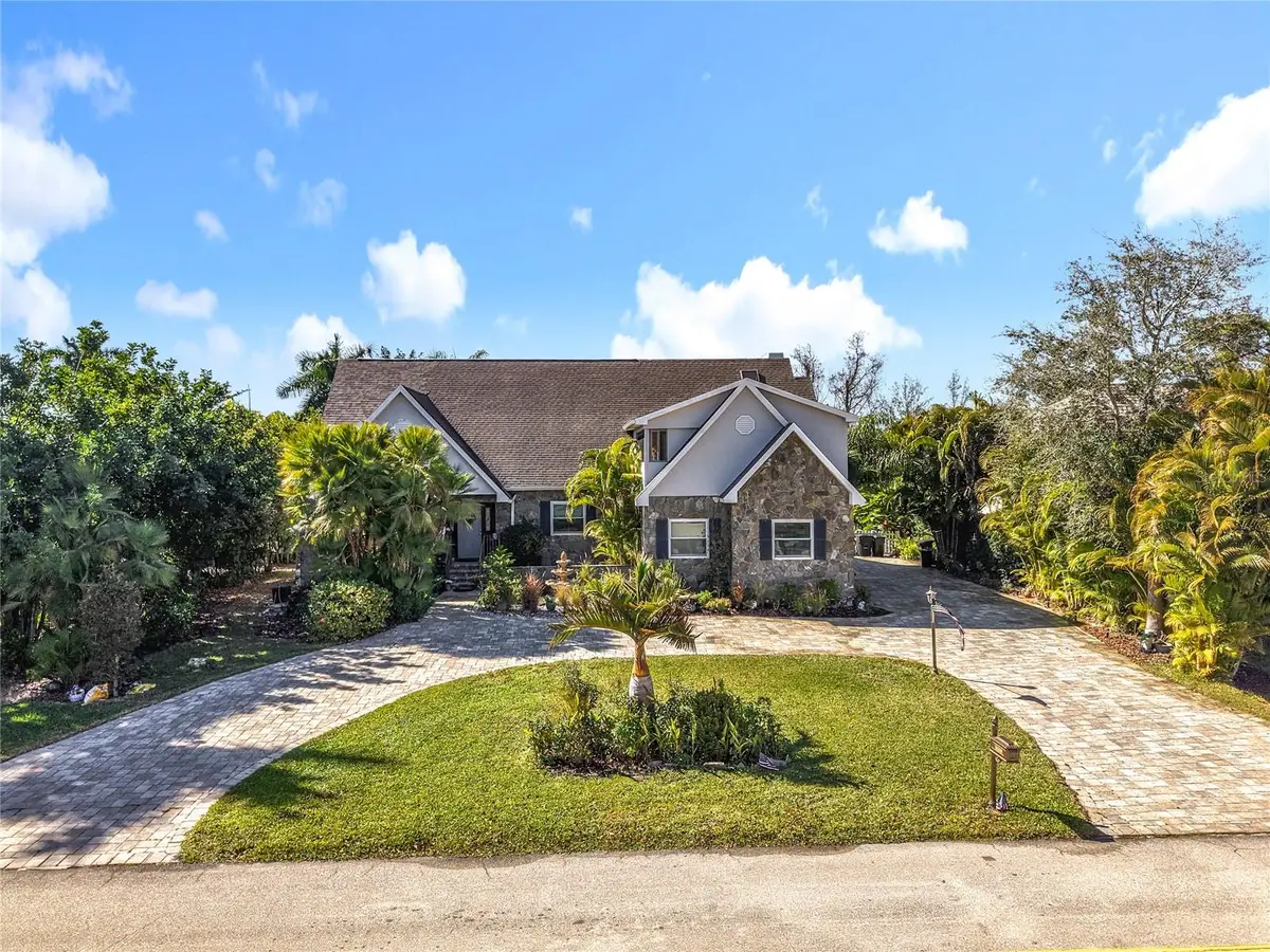 16200 Forest Oaks Drive, Fort Myers, FL 33908 - #1