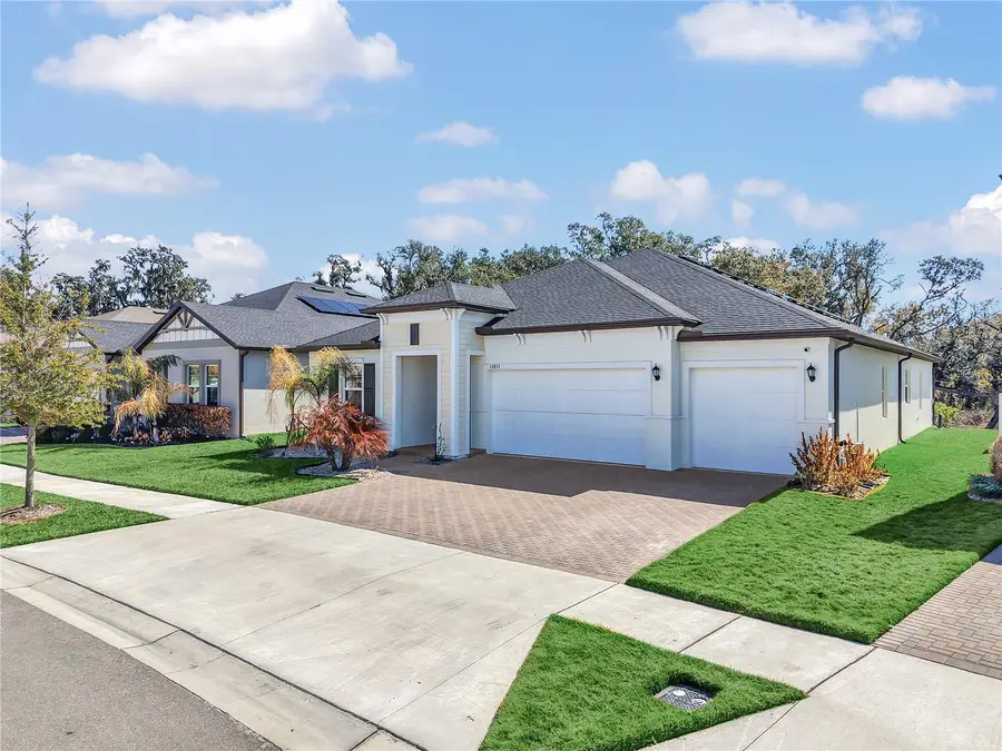 12853 Bergstrom Bay Drive, Riverview, FL 33579 - #2