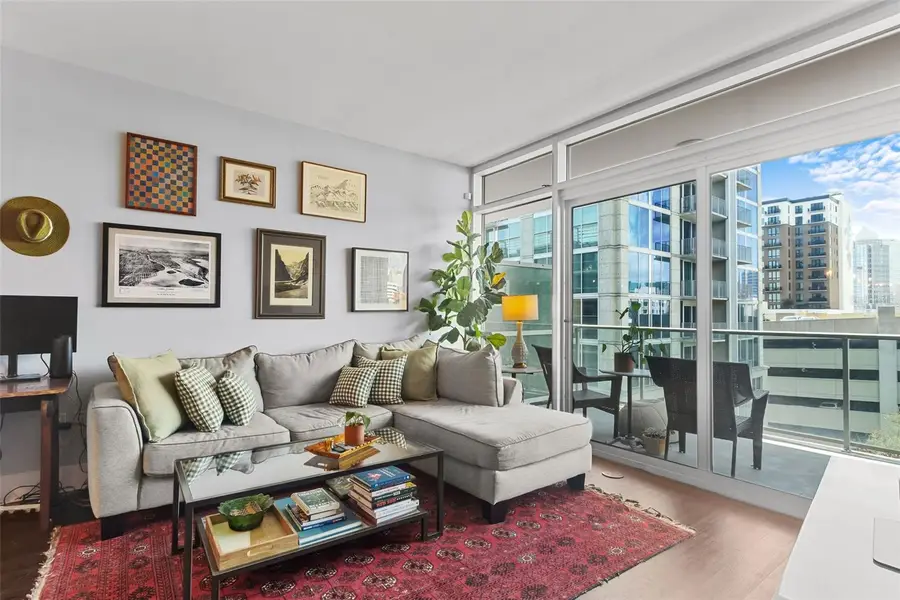 111 N 12th Street #1602, Tampa, FL 33602 - #3