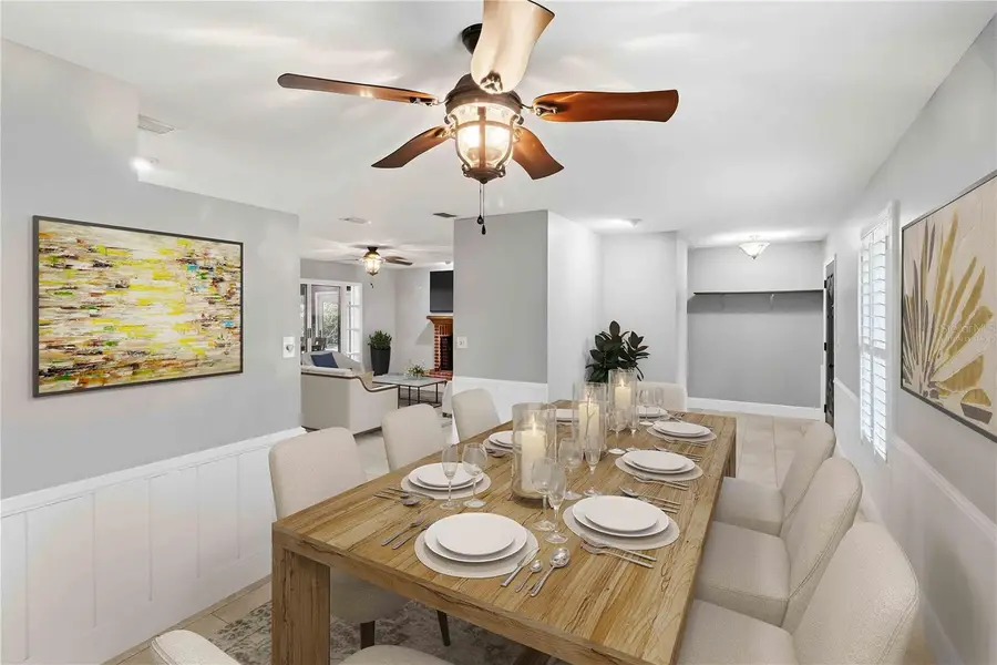 5304 Rosecrest Circle, Tampa, FL 33617 - #3