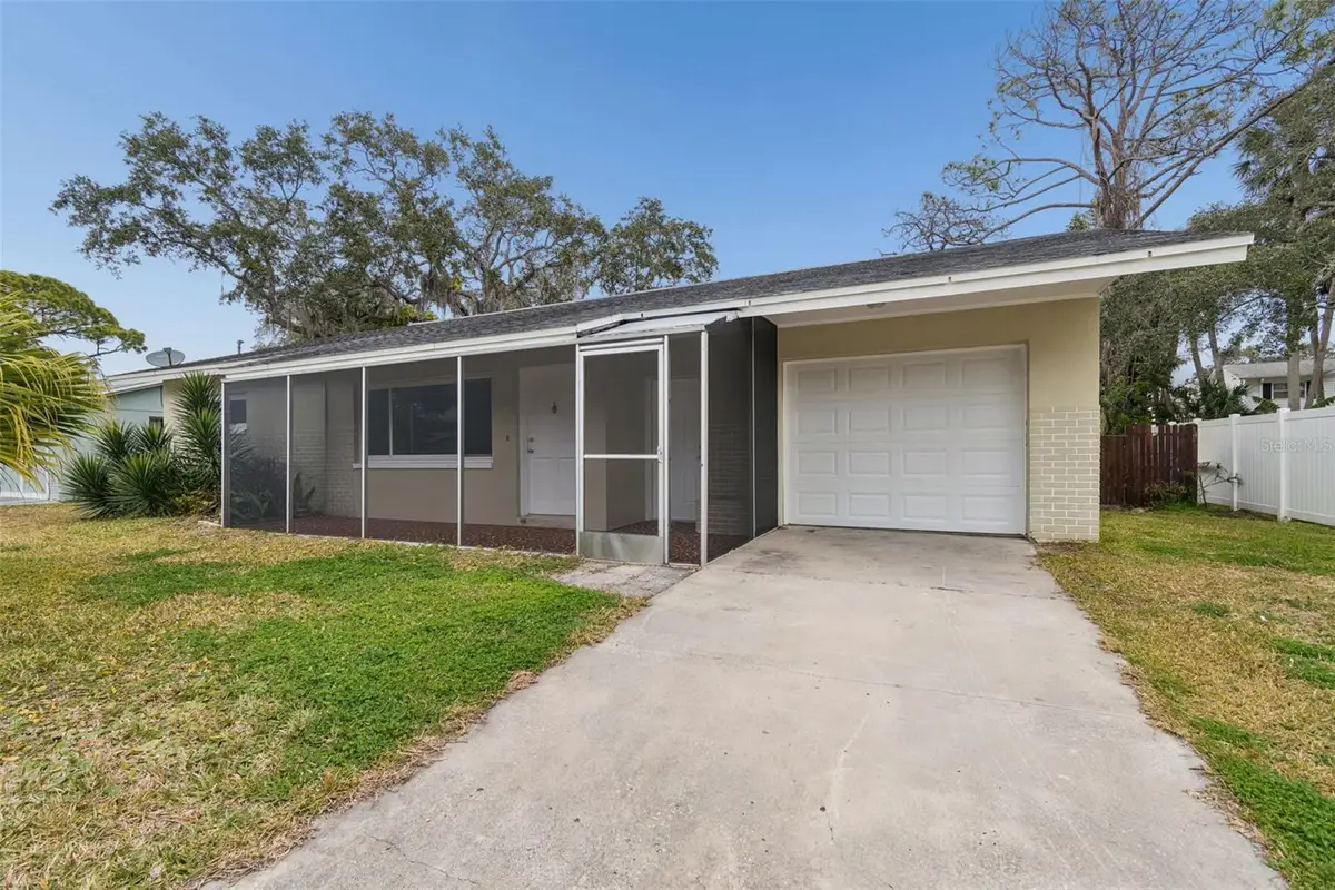 7232 Dianne Drive, New Port Richey, FL 34652 - #1