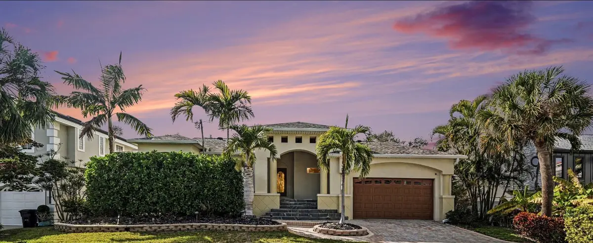 840 3rd Avenue S, Tierra Verde, FL 33715 - #1