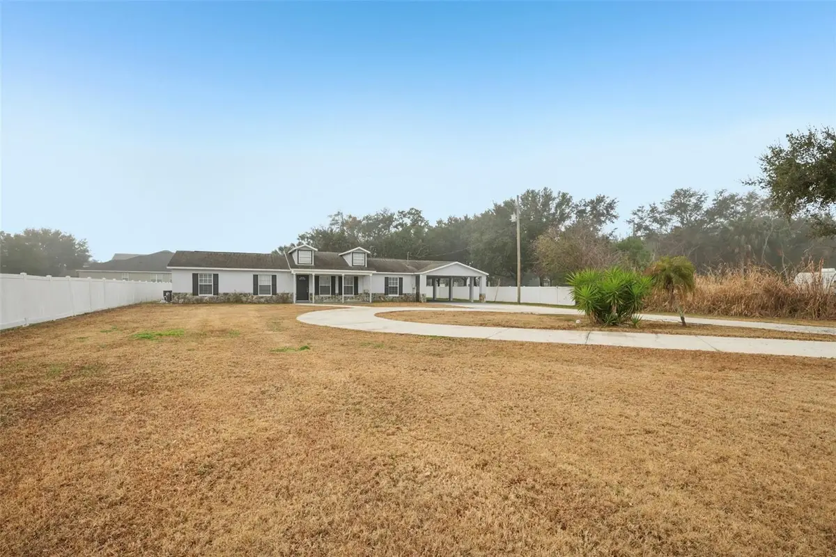 7029 Symmes Road, Gibsonton, FL 33534 - #1