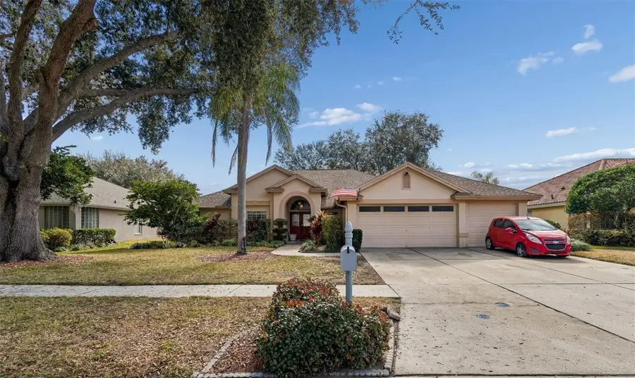 16711 Longleat Drive, Lutz, FL 33549 - #2